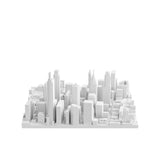 Philadelphia (3D Print STL)