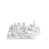 Pittsburgh (3D Print STL)