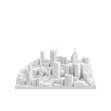 Pittsburgh (3D Print STL)
