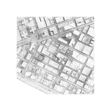 Pittsburgh (3D Print STL)