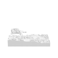 Porto (3D Print STL)