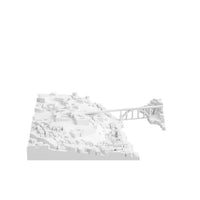 Porto (3D Print STL)