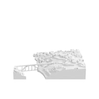 Porto (3D Print STL)