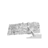Porto (3D Print STL)
