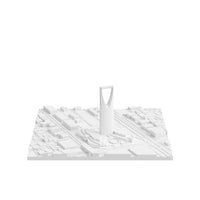 Riyadh (3D Print STL)