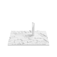 Riyadh (3D Print STL)