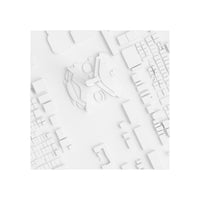 Riyadh (3D Print STL)