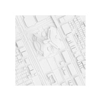 Riyadh (3D Print STL)