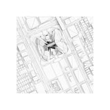 Riyadh (3D Print STL)