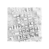 San Francisco (3D Print STL)