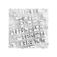 San Francisco (3D Print STL)