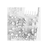 Sydney (3D Print STL)