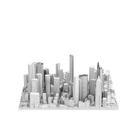 Sydney (3D Print STL)