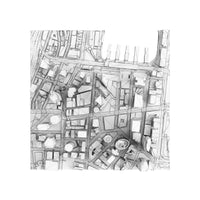 Sydney (3D Print STL)