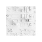 Taipei (3D Print STL)