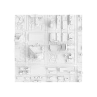 Taipei (3D Print STL)