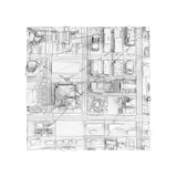 Taipei (3D Print STL)