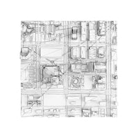 Taipei (3D Print STL)