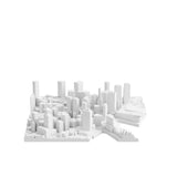 Vancouver (3D Print STL)