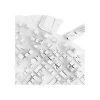 Vancouver (3D Print STL)