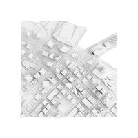 Vancouver (3D Print STL)
