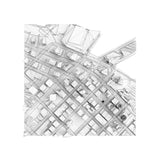 Vancouver (3D Print STL)