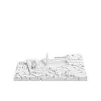 Venice (3D Print STL)