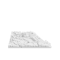 Venice (3D Print STL)