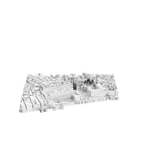 Venice (3D Print STL)