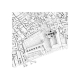 Venice (3D Print STL)