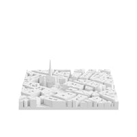 Vienna (3D Print STL)
