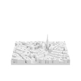 Vienna (3D Print STL)