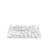 Zurich (3D Print STL)