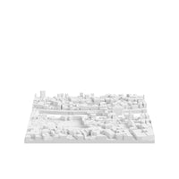 Zurich (3D Print STL)