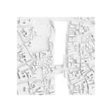 Zurich (3D Print STL)